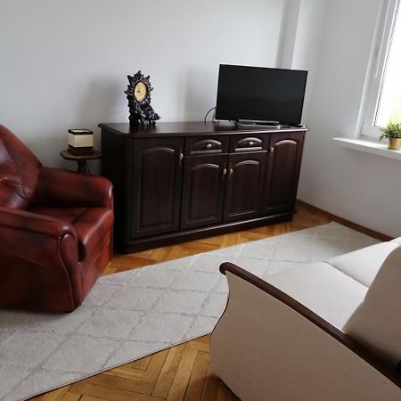 Wygodny I Funkcjonalny Appartement Gdynia Buitenkant foto