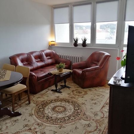 Wygodny I Funkcjonalny Appartement Gdynia Buitenkant foto