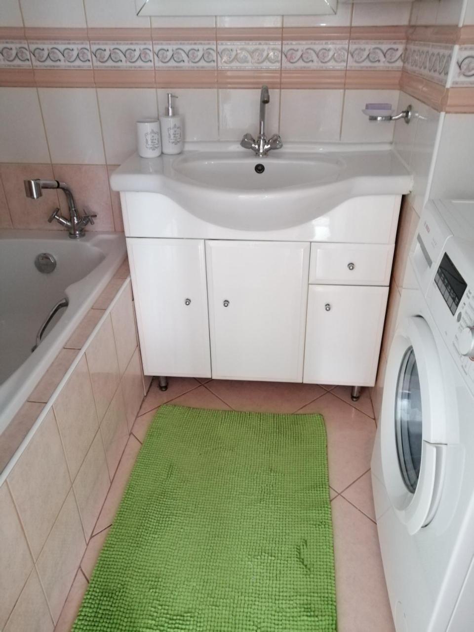 Wygodny I Funkcjonalny Appartement Gdynia Buitenkant foto