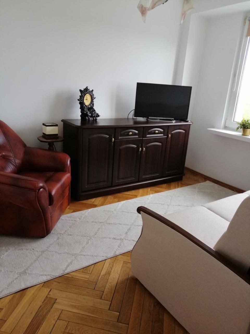 Wygodny I Funkcjonalny Appartement Gdynia Buitenkant foto