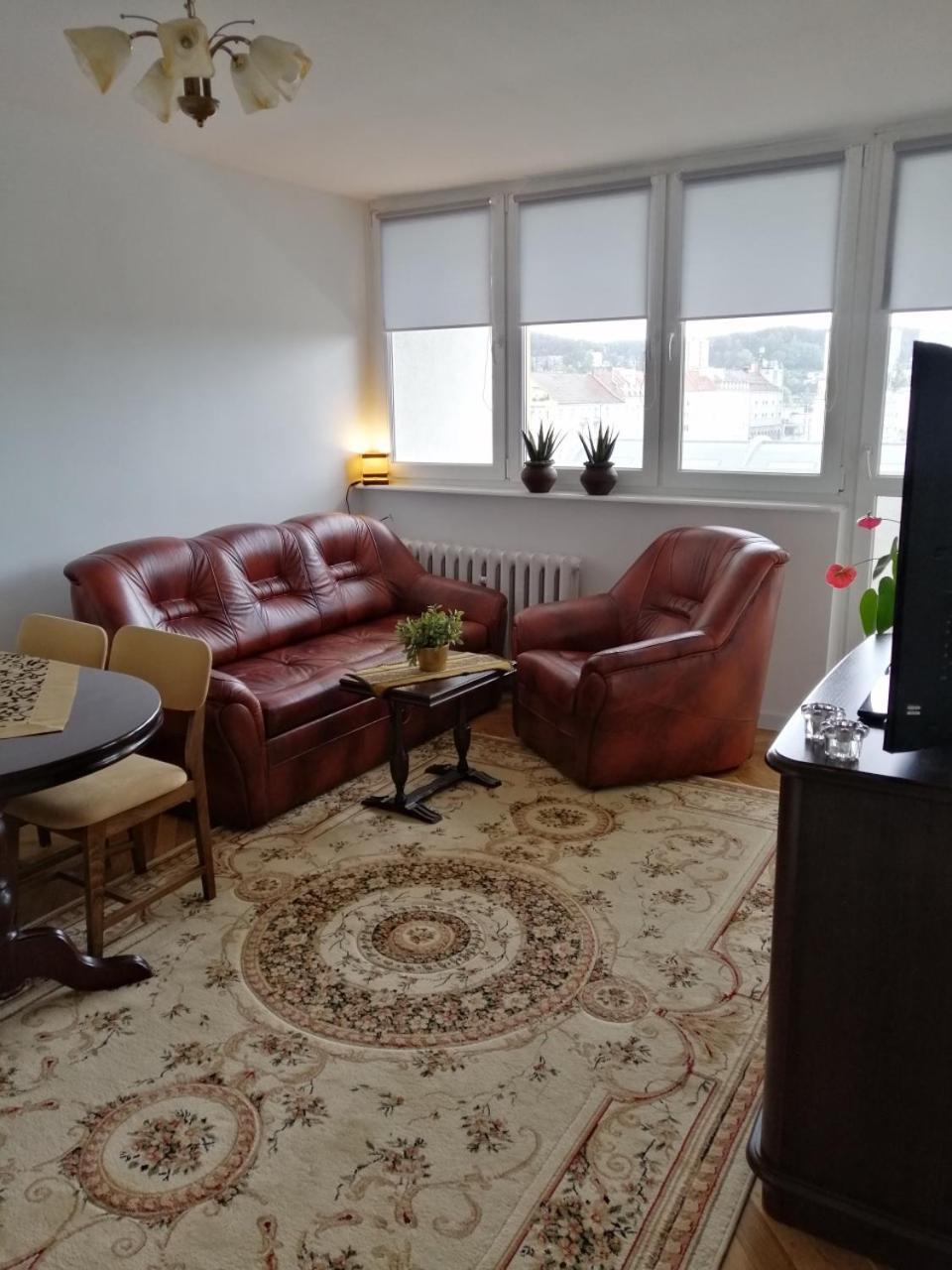 Wygodny I Funkcjonalny Appartement Gdynia Buitenkant foto