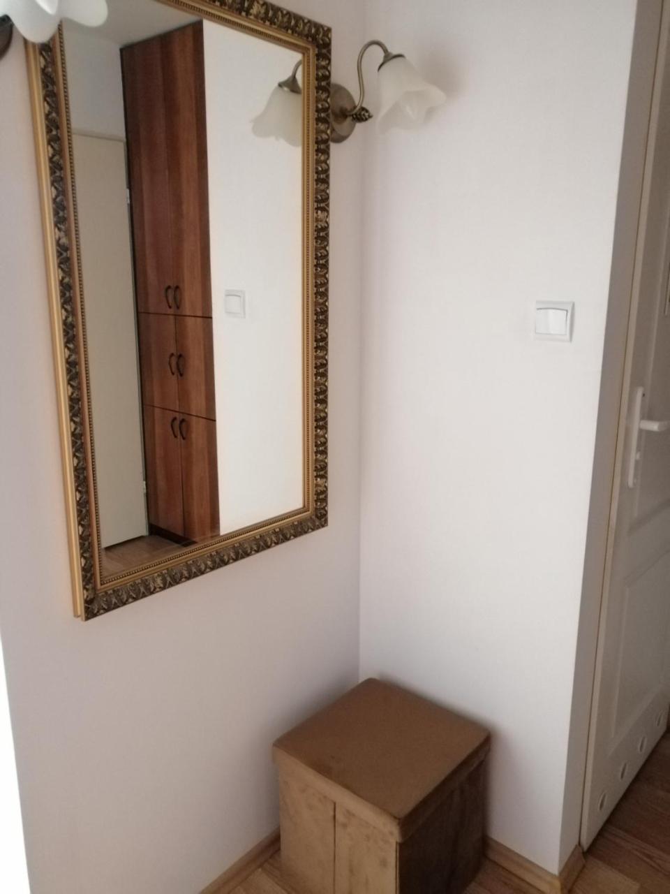 Wygodny I Funkcjonalny Appartement Gdynia Buitenkant foto