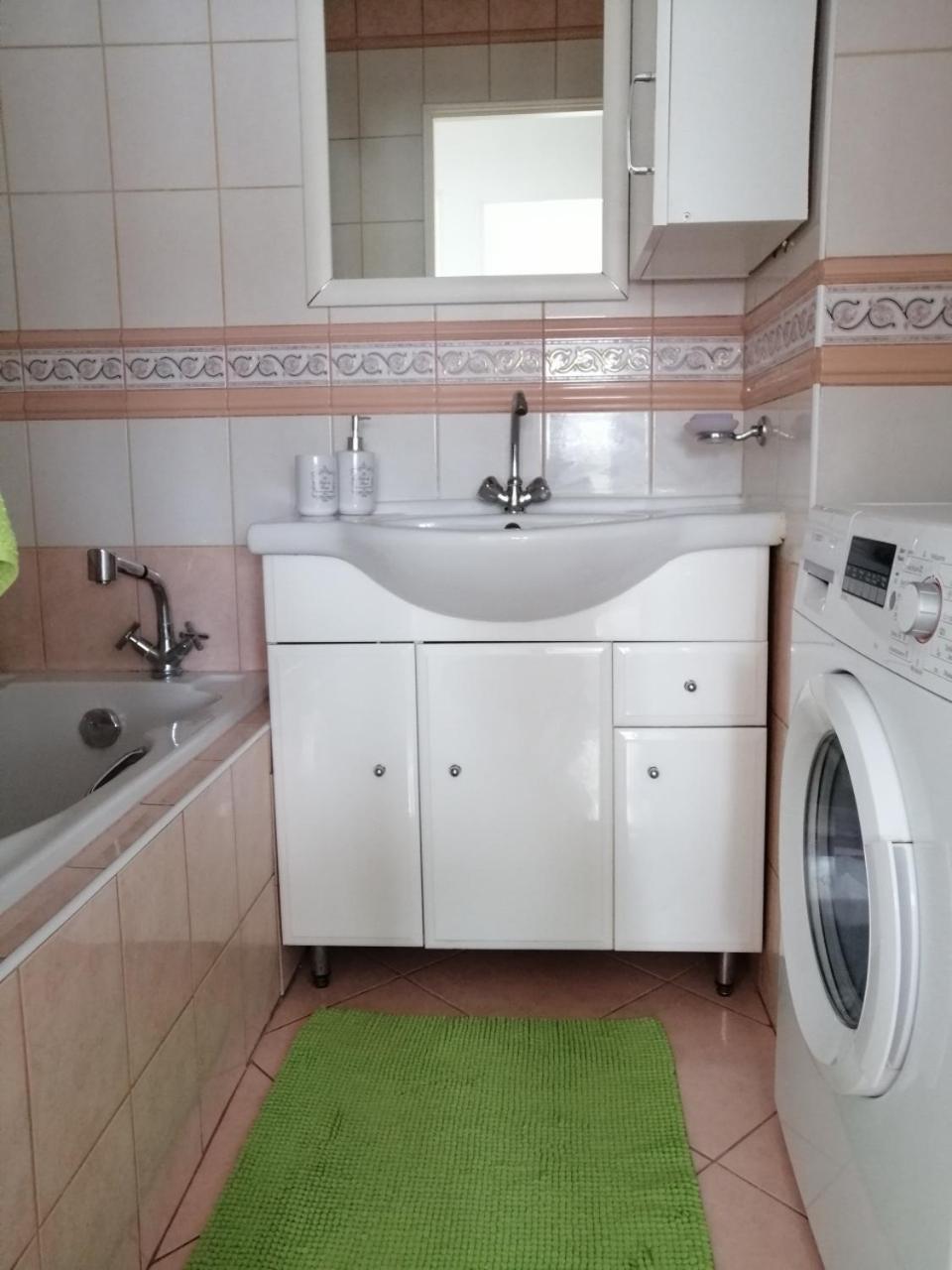 Wygodny I Funkcjonalny Appartement Gdynia Buitenkant foto