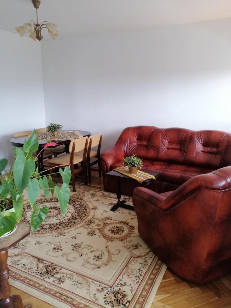 Wygodny I Funkcjonalny Appartement Gdynia Buitenkant foto