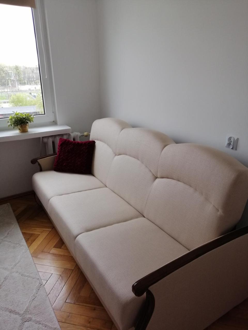 Wygodny I Funkcjonalny Appartement Gdynia Buitenkant foto
