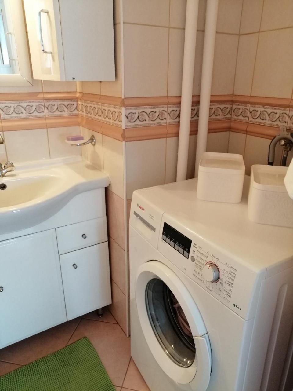 Wygodny I Funkcjonalny Appartement Gdynia Buitenkant foto