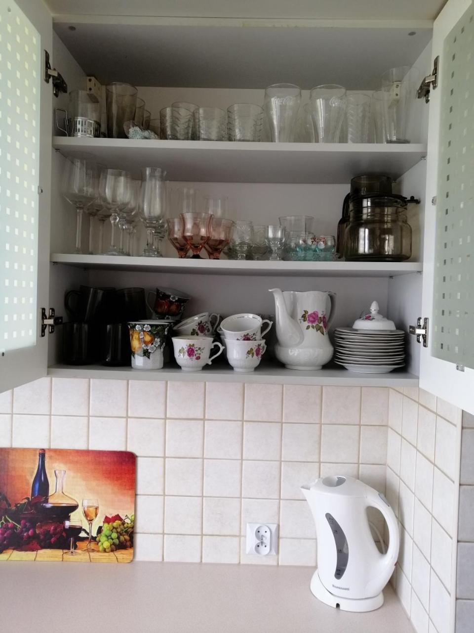 Wygodny I Funkcjonalny Appartement Gdynia Buitenkant foto